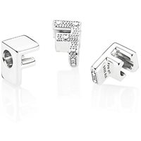 Charm Pandora Pandora Moments in Argento 797460 - 797460